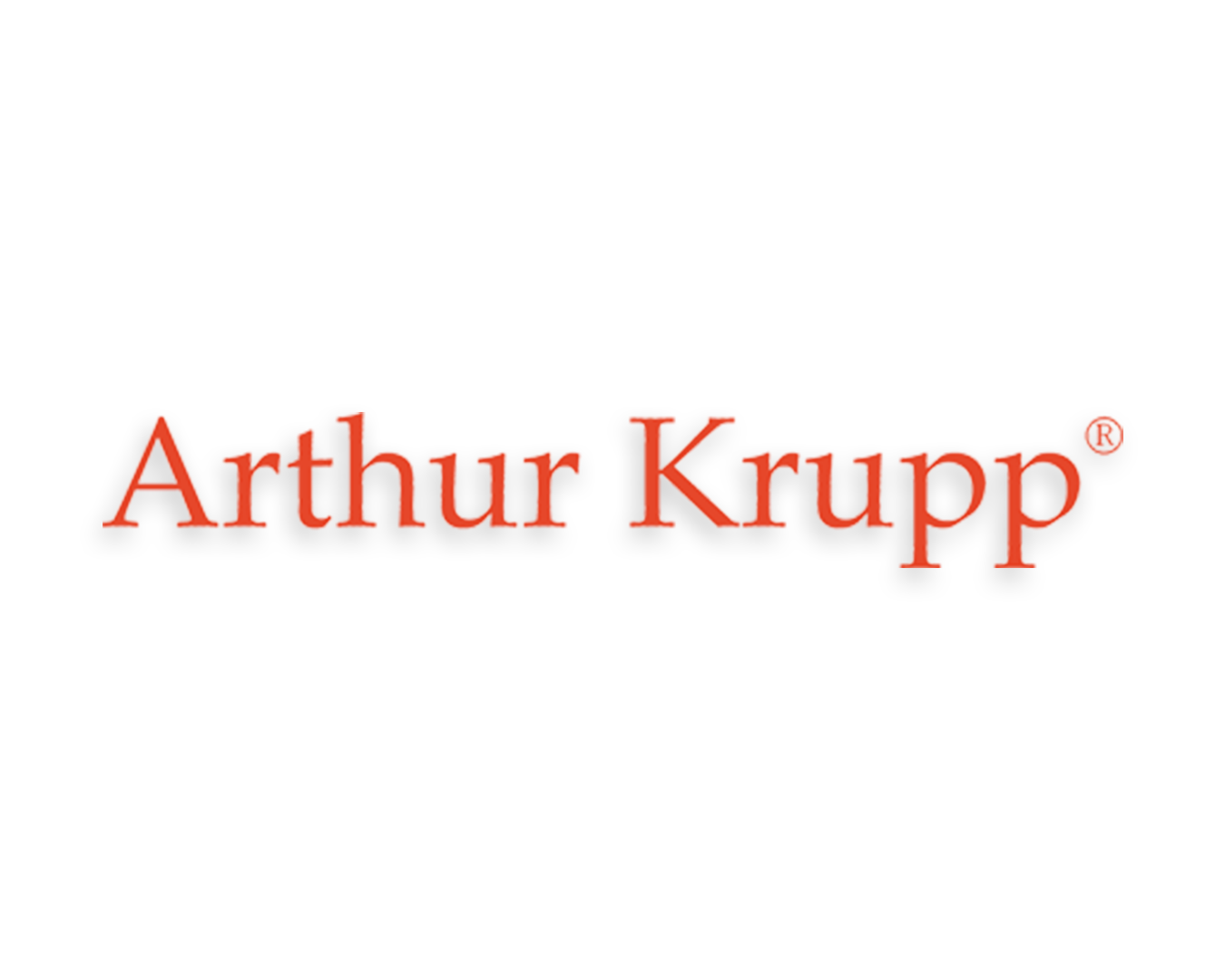 Arthur Krupp